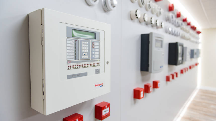 Automatyka budynkowa